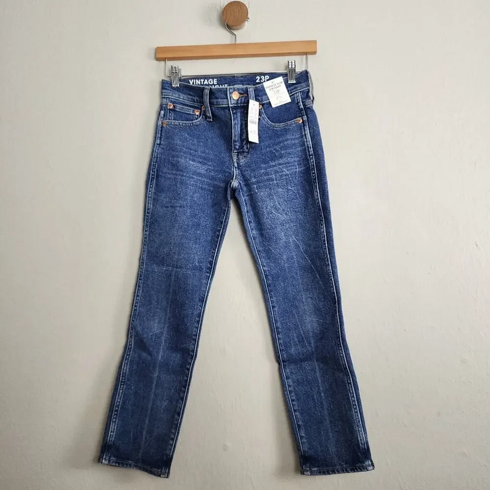 J. Crew 9